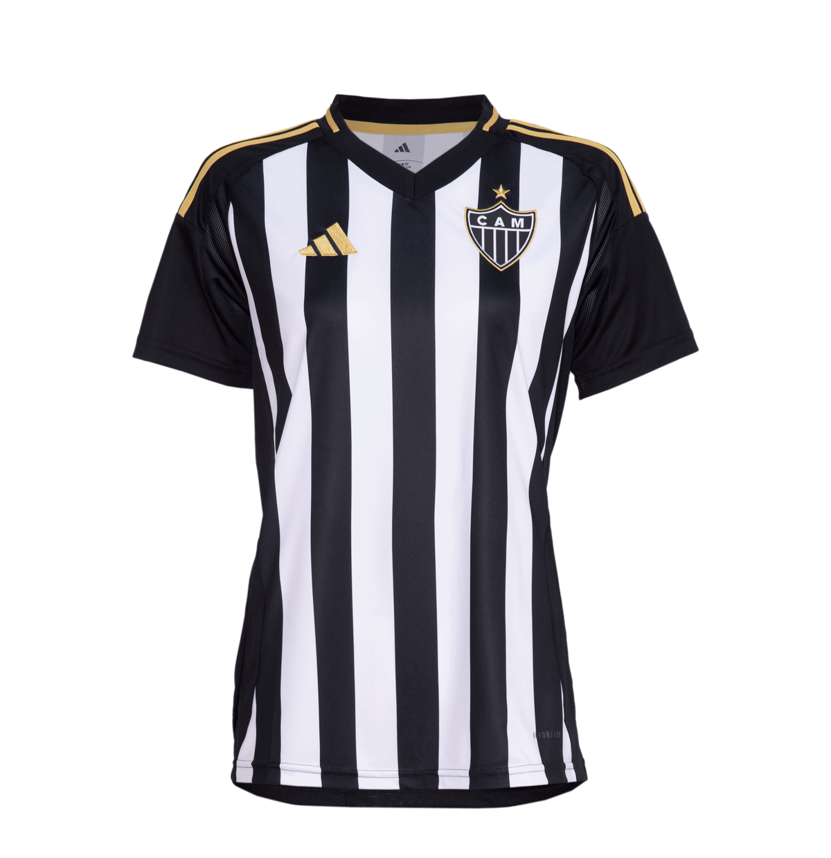 Camisa adidas 2025
